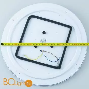 Потолочный светильник Citilux Альпина Смарт CL718A100G - Фото 36