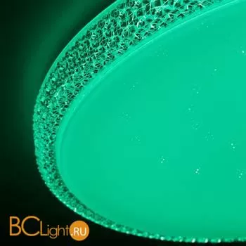 Потолочный светильник Citilux Альпина Смарт CL718A100G - Фото 27