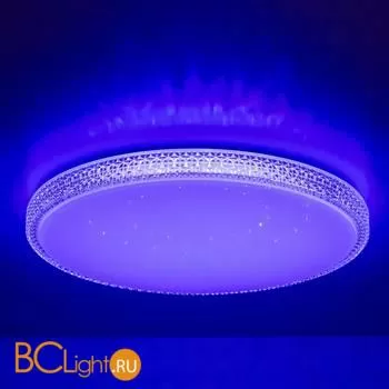 Потолочный светильник Citilux Альпина Смарт CL718A100G - Фото 24