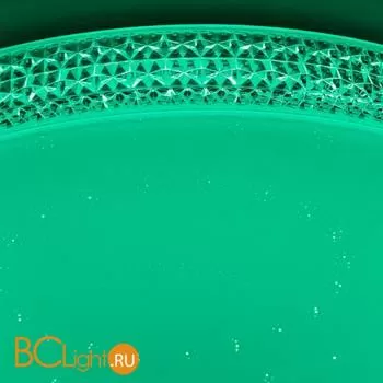 Потолочный светильник Citilux Альпина Смарт CL718A100G - Фото 26