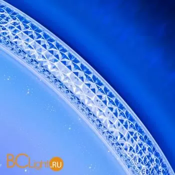 Потолочный светильник Citilux Альпина Смарт CL718A100G - Фото 28