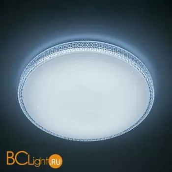 Потолочный светильник Citilux Альпина Смарт CL718A100G - Фото 20
