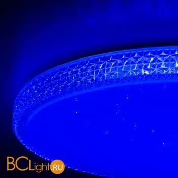 Потолочный светильник Citilux Альпина Смарт CL718A100G - Фото 25