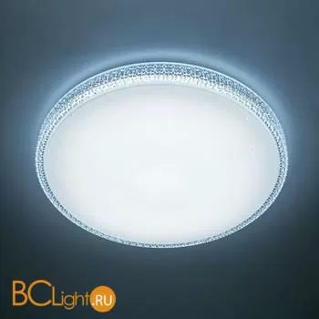 Потолочный светильник Citilux Альпина Смарт CL718A100G - Фото 21