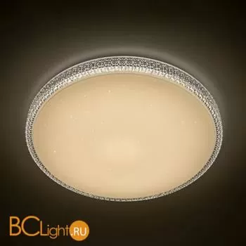 Потолочный светильник Citilux Альпина Смарт CL718A100G - Фото 18