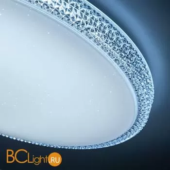 Потолочный светильник Citilux Альпина Смарт CL718A100G - Фото 31