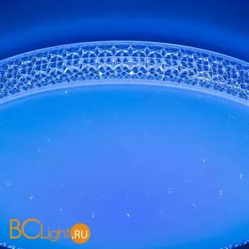 Потолочный светильник Citilux Альпина Смарт CL718A100G - Фото 29