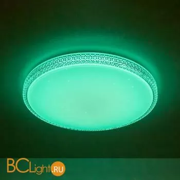 Потолочный светильник Citilux Альпина Смарт CL718A100G - Фото 23