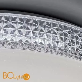 Потолочный светильник Citilux Альпина Смарт CL718A40G - Фото 15