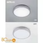 Потолочный светильник Citilux Альпина Смарт CL718A40G - Фото 10