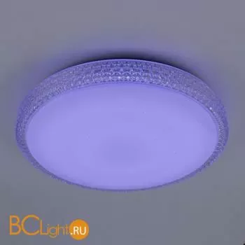 Потолочный светильник Citilux Альпина Смарт CL718A60G - Фото 16