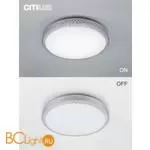 Потолочный светильник Citilux Альпина Смарт CL718A60G - Фото 11