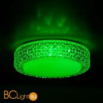 Потолочный светильник Citilux Альпина Смарт CL718A12G - Фото 12