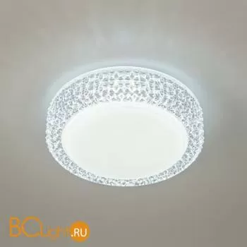 Потолочный светильник Citilux Альпина Смарт CL718A12G - Фото 7