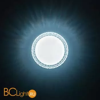 Потолочный светильник Citilux Альпина Смарт CL718A12G - Фото 9