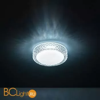 Потолочный светильник Citilux Альпина Смарт CL718A12G - Фото 1