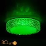 Потолочный светильник Citilux Альпина Смарт CL718A12G - Фото 12