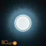 Потолочный светильник Citilux Альпина Смарт CL718A12G - Фото 9