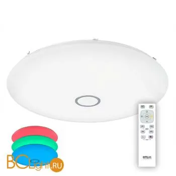 Потолочный светильник Citilux Альпина CL703200RGB