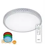 Потолочный светильник Citilux Альпина CL71840RGB - Фото 0