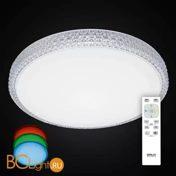 Потолочный светильник Citilux Альпина CL71860RGB