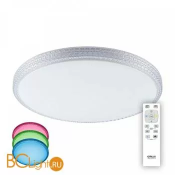 Потолочный светильник Citilux Альпина CL718100RGB