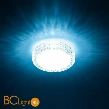 Потолочный светильник Citilux Альпина CL71812 - Фото 4