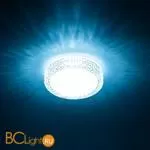 Потолочный светильник Citilux Альпина CL71812 - Фото 4