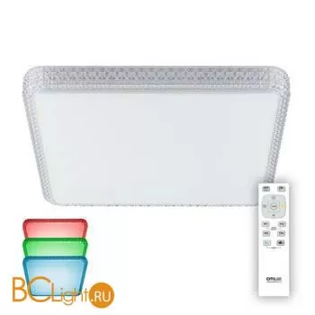 Потолочный светильник Citilux Альпина CL718K100RGB - Фото 0