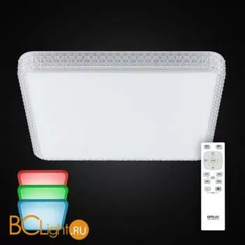 Потолочный светильник Citilux Альпина CL718K100RGB