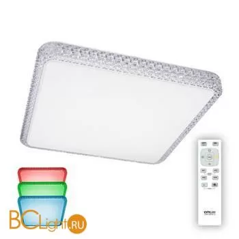 Потолочный светильник Citilux Альпина CL718K80RGB