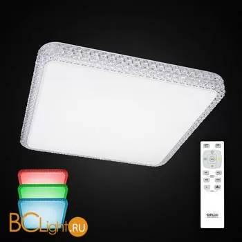 Потолочный светильник Citilux Альпина CL718K80RGB - Фото 0