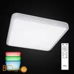 Потолочный светильник Citilux Альпина CL718K80RGB - Фото 0