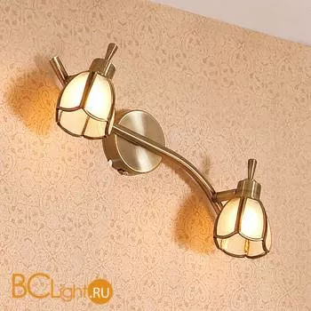 Спот (точечный светильник) Citilux Альтен CL522521