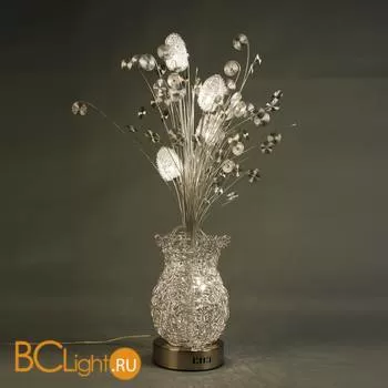 Настольная лампа Citilux Алюминий CL299861