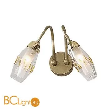 Бра Citilux Амбер CL201325