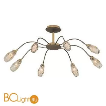 CL201185 Амбер Св-к Люстра