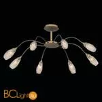 CL201185 Амбер Св-к Люстра - Фото 0