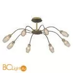 CL201185 Амбер Св-к Люстра