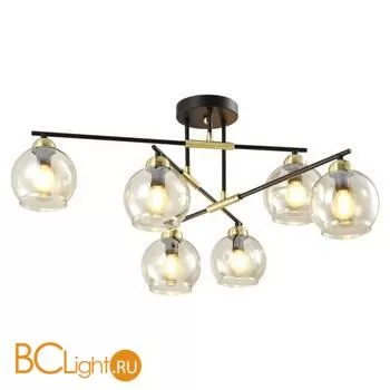 Люстра Citilux Анри CL124165