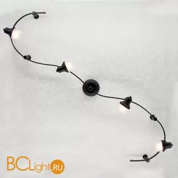 Трековый светильник Citilux Антиб CL562141