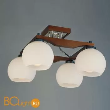 Потолочная люстра Citilux Ариста CL164341