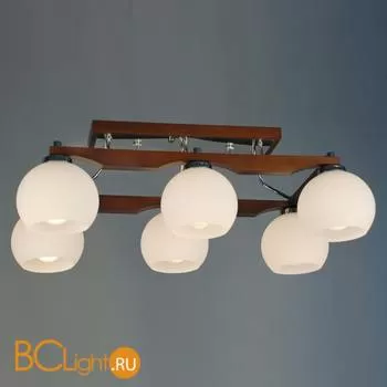 Потолочная люстра Citilux Ариста CL164361