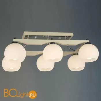 Потолочная люстра Citilux Ариста CL164362