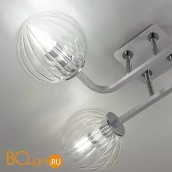 Люстра Citilux Арно CL120140 - Фото 4