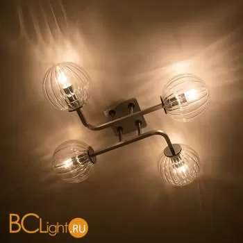 Люстра Citilux Арно CL120140 - Фото 10