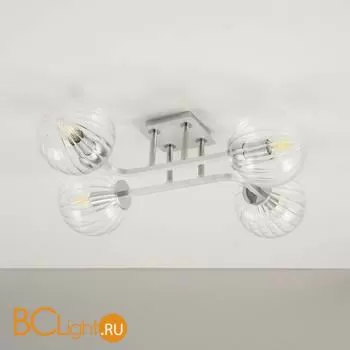 Люстра Citilux Арно CL120140 - Фото 7