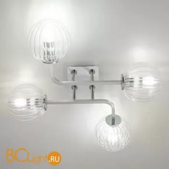 Люстра Citilux Арно CL120140 - Фото 6