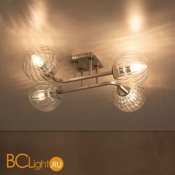 Люстра Citilux Арно CL120140 - Фото 9