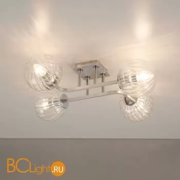 Люстра Citilux Арно CL120140 - Фото 8